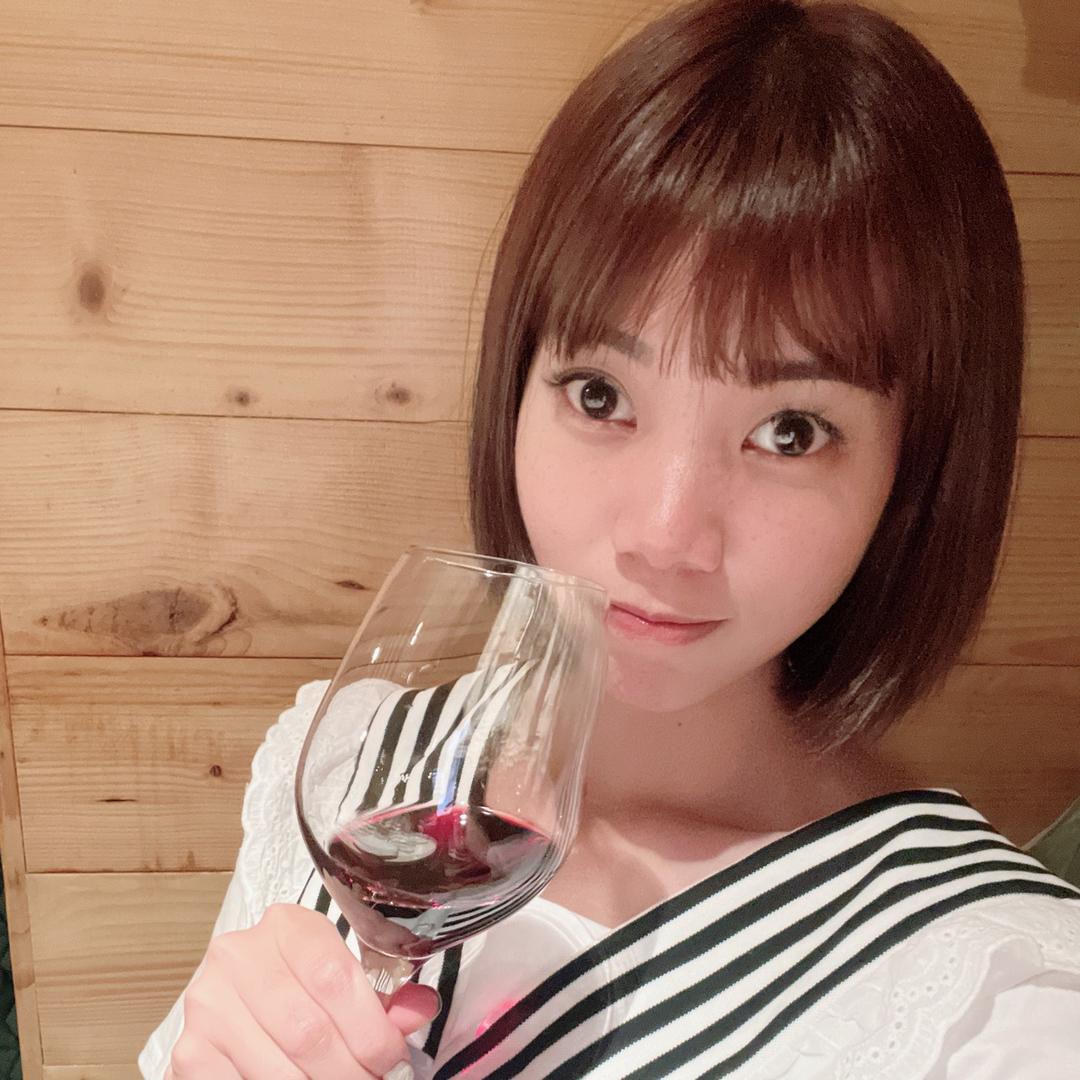 NICE TEA 海外华人果果