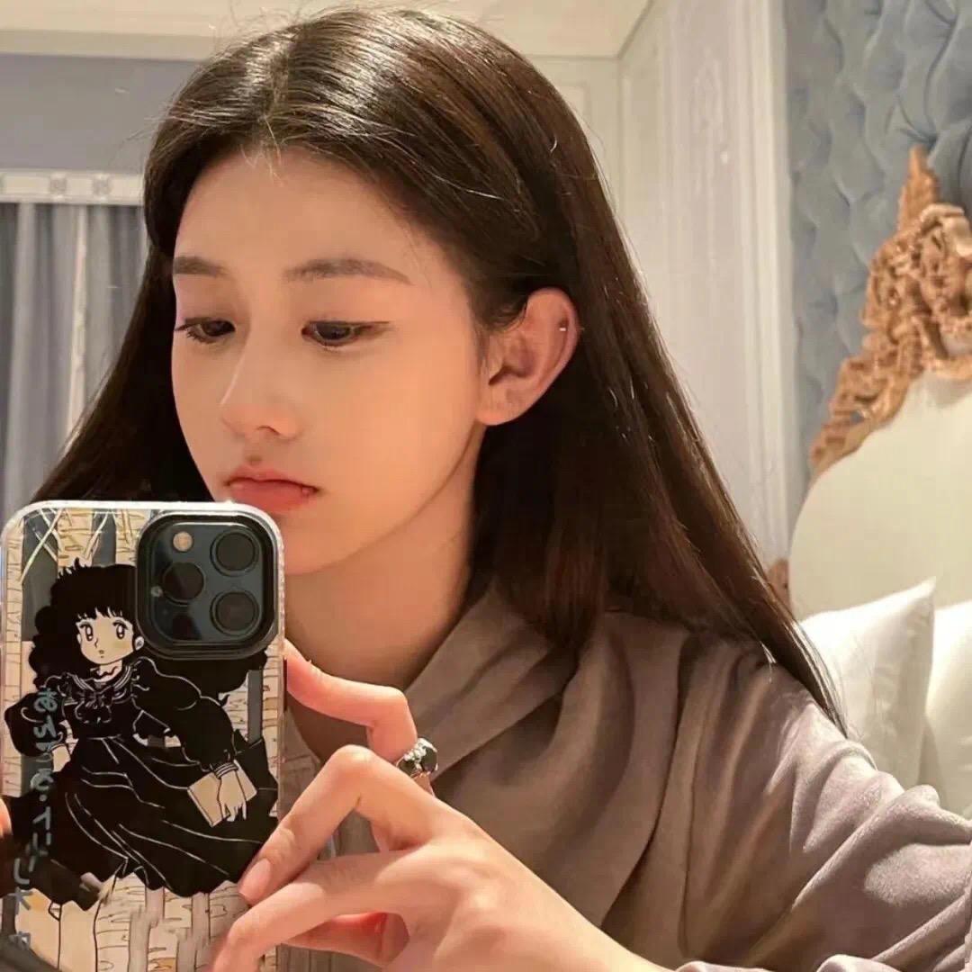 冰冰爱美