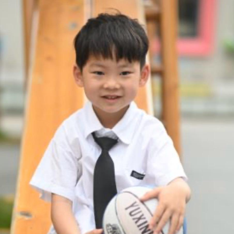 小承同学