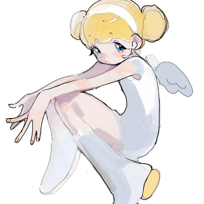 椿…