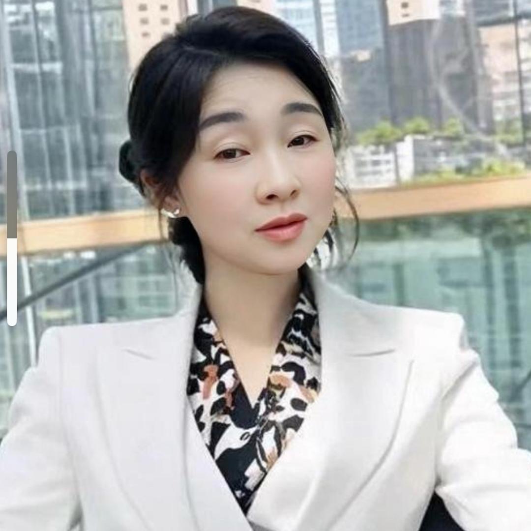 幸福姐