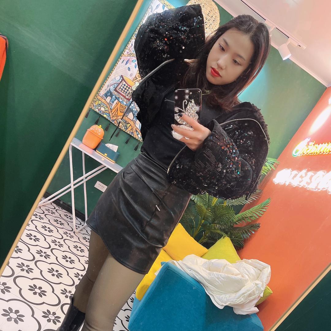 向家妹