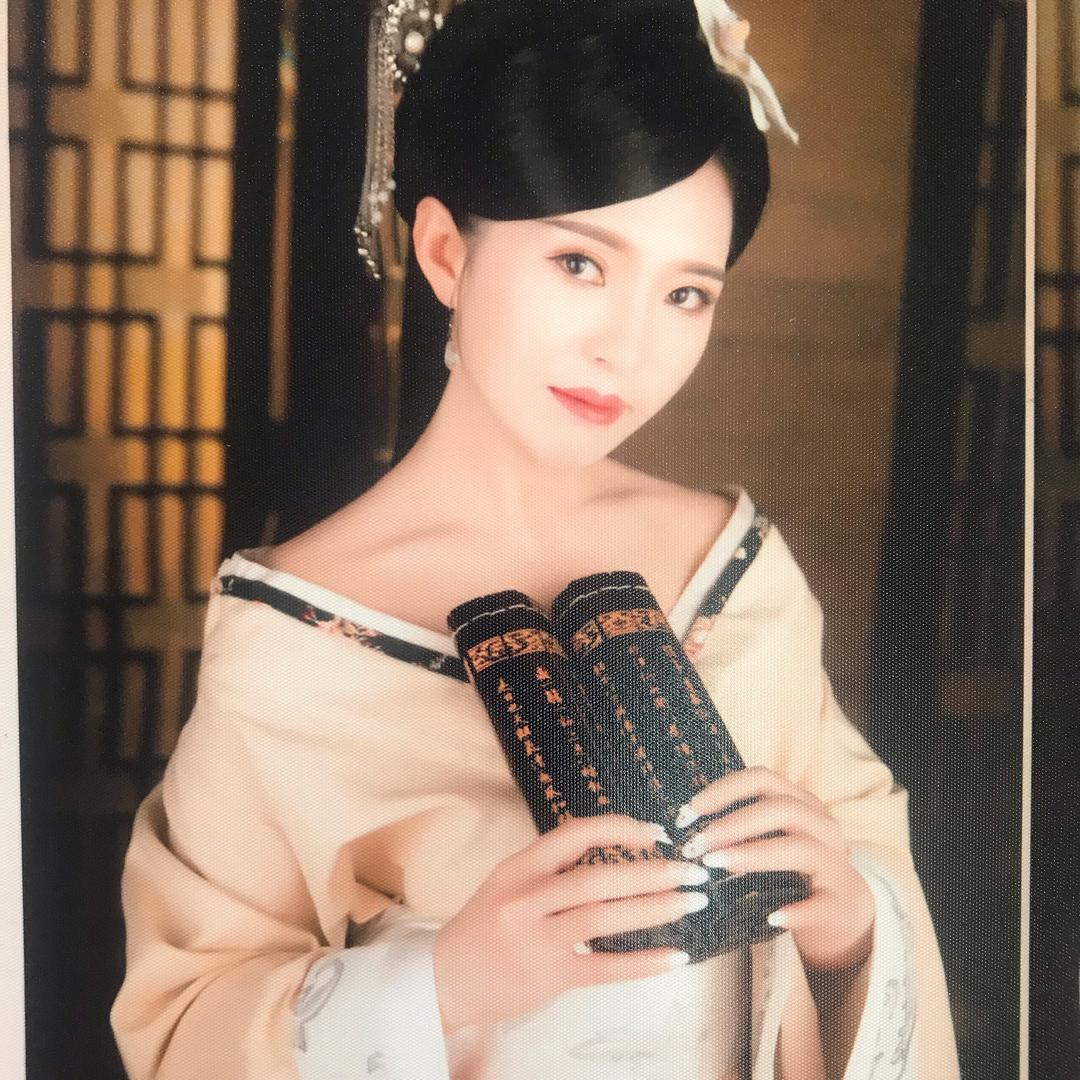 王较瘦（军嫂兼兵妈）