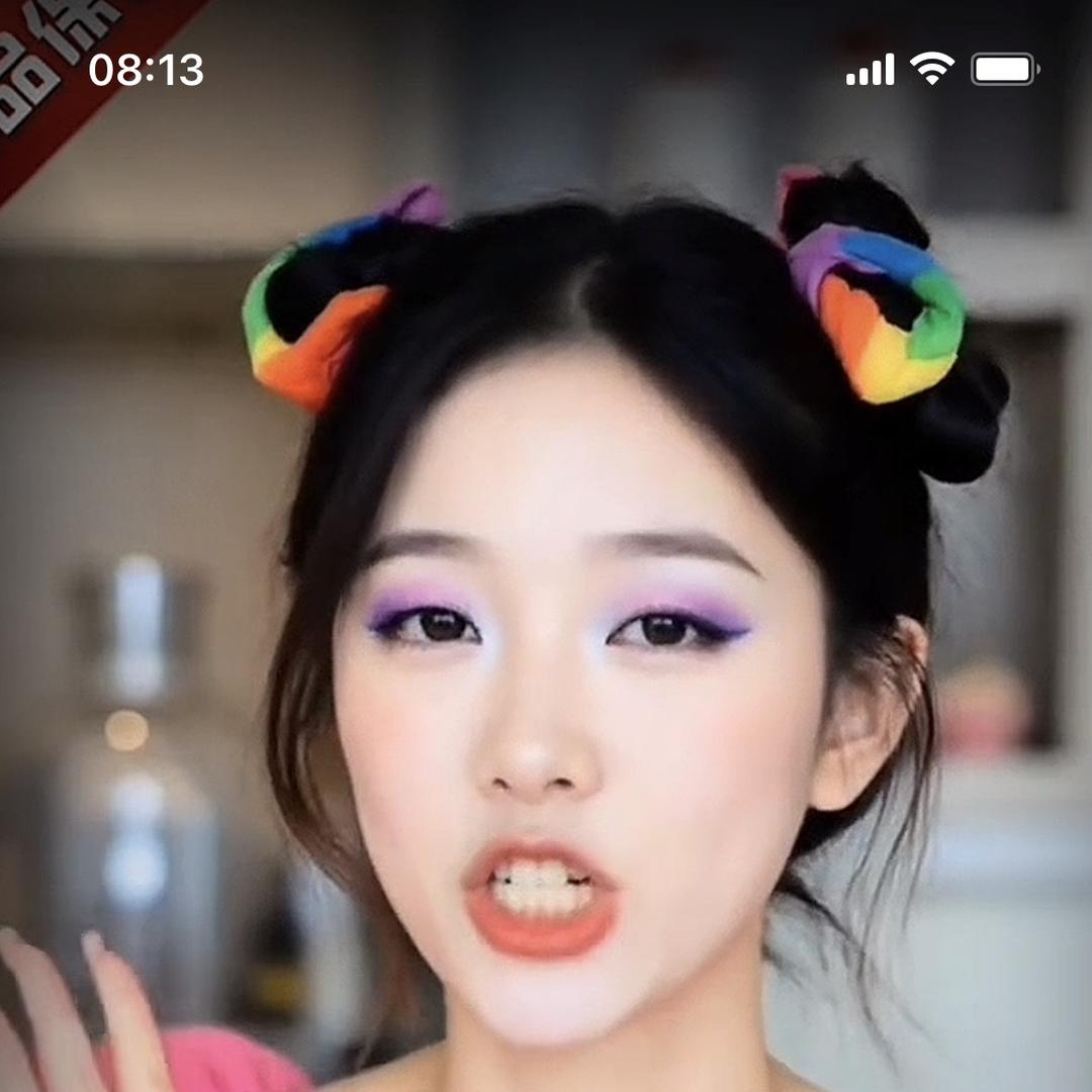 超妹百货店