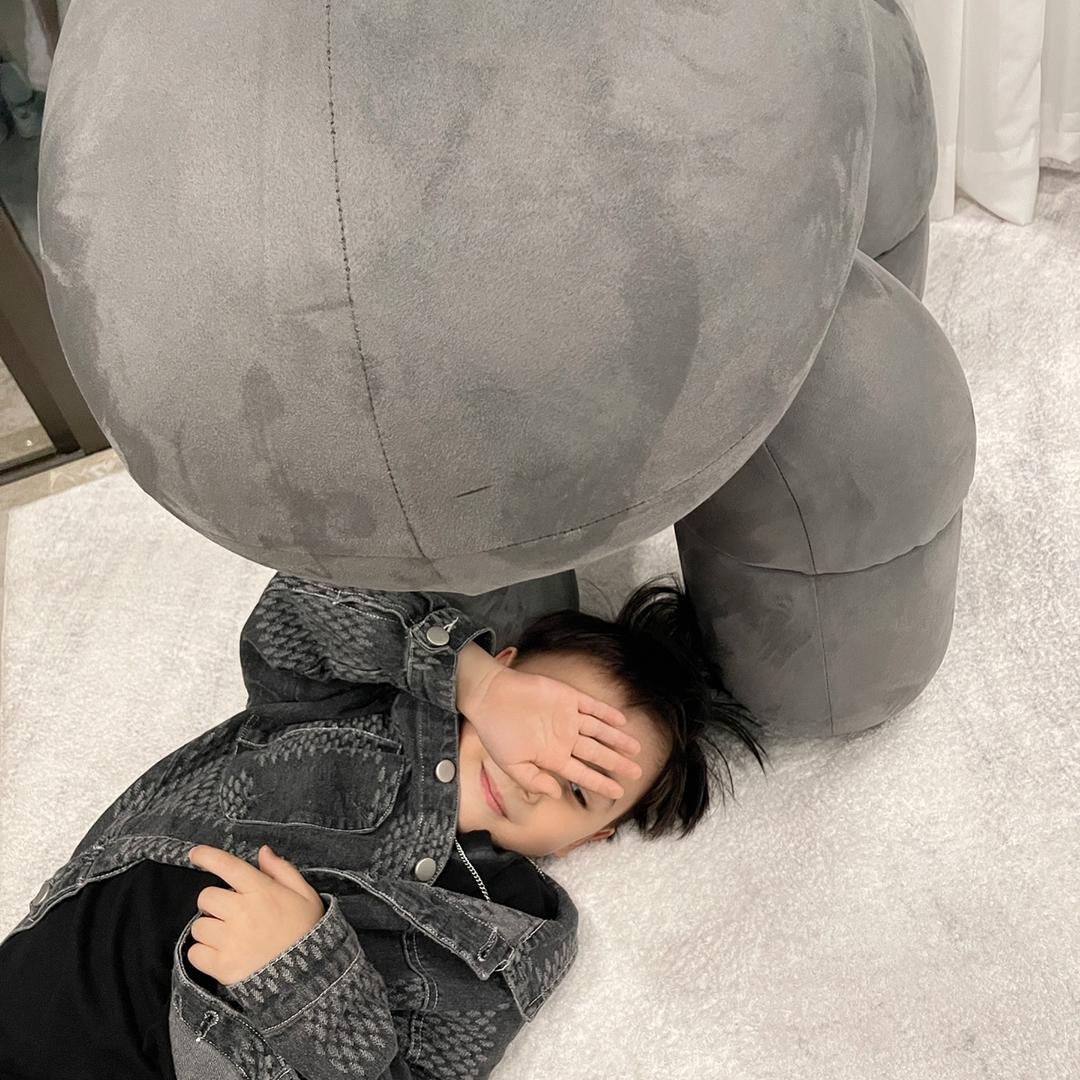 DaDa媽