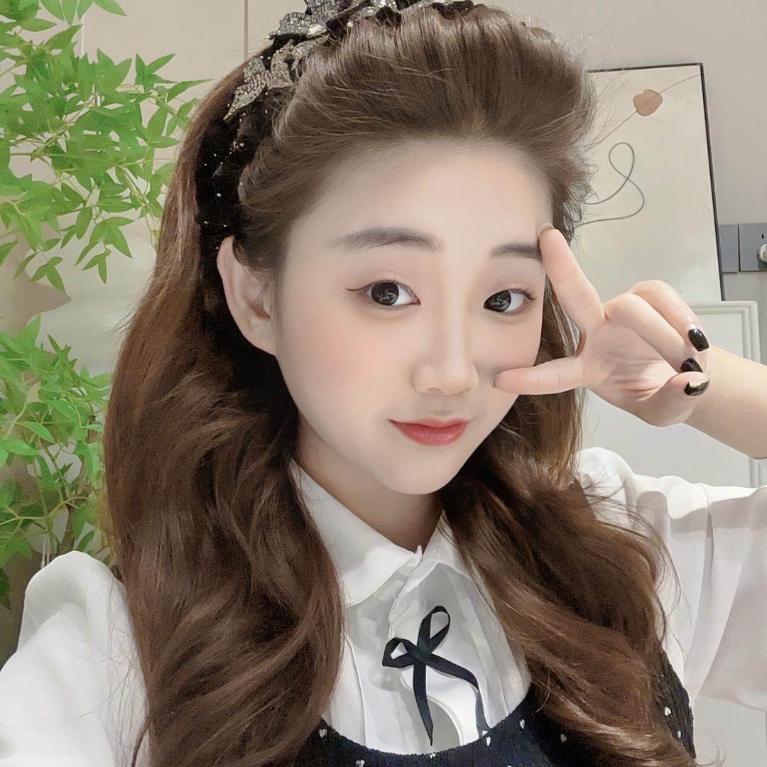 妹妹发饰