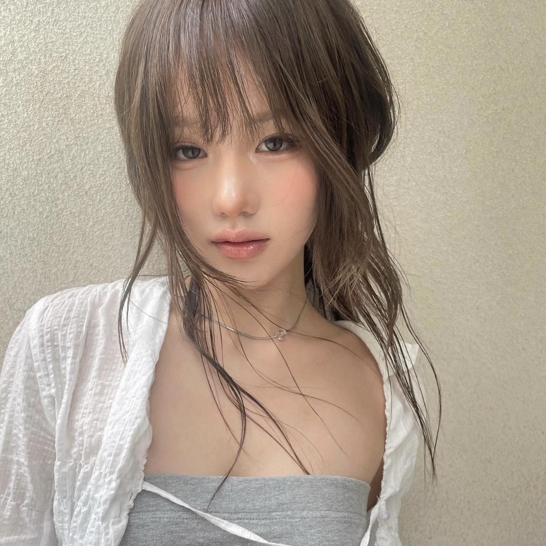 菠萝水蜜桃