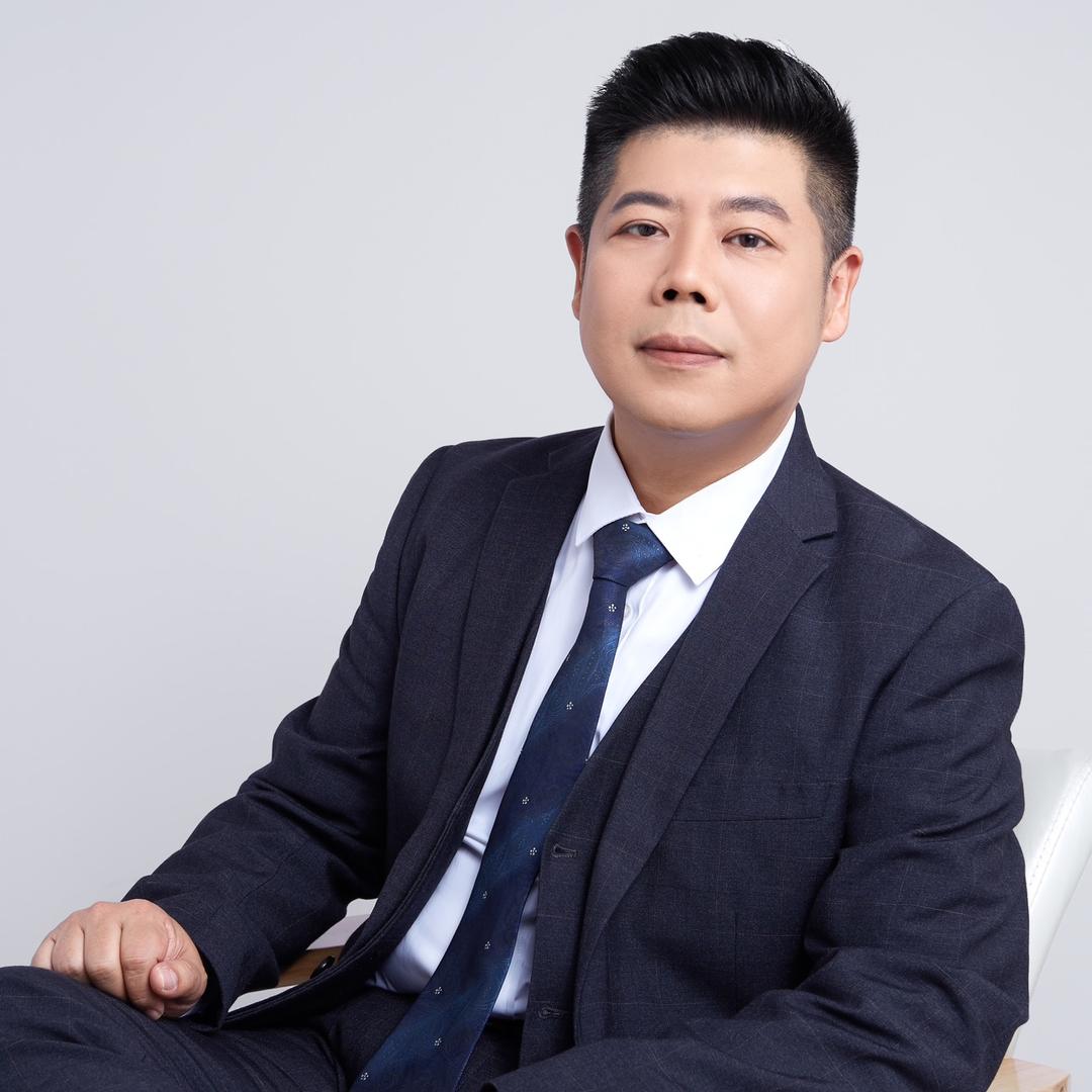 贾琦就是我