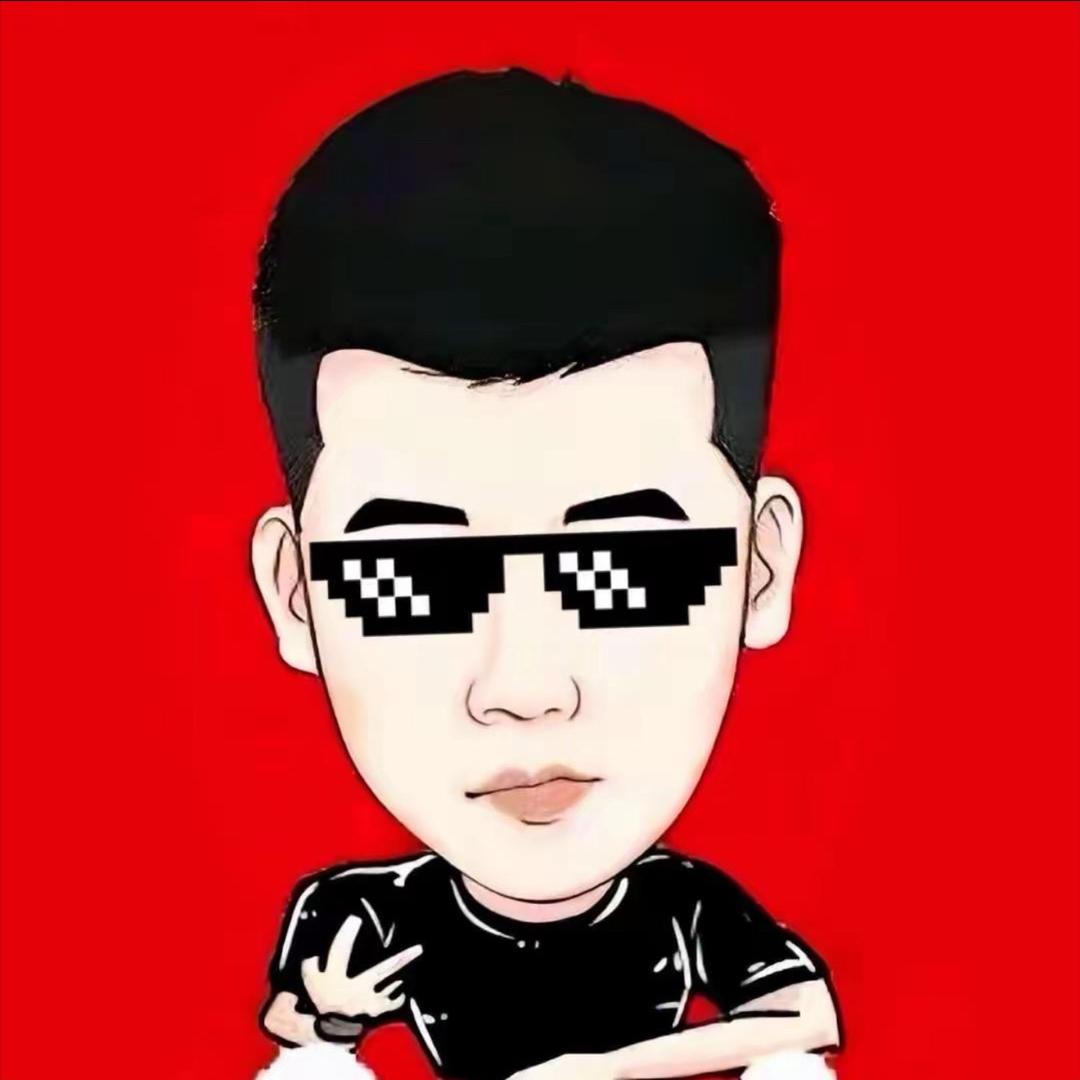 木森（霸气归来）