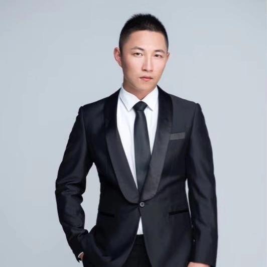 扬州小潘说房