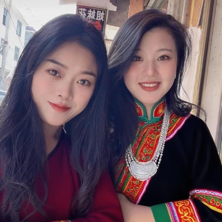 靛房姐妹花铁板烧