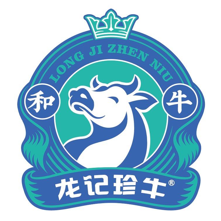 龙记珍牛肉制品旗舰店