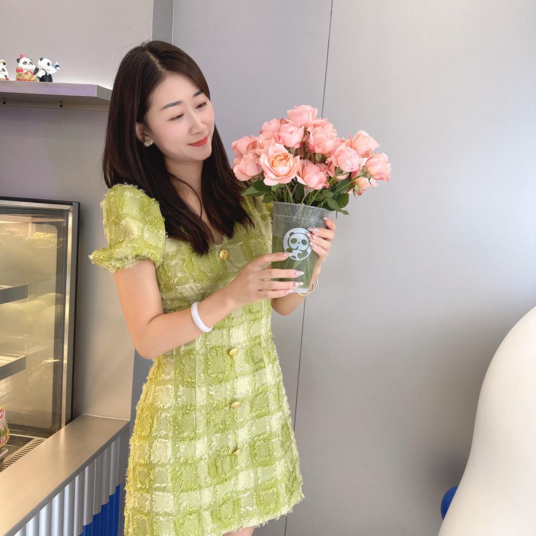 小月月🍬