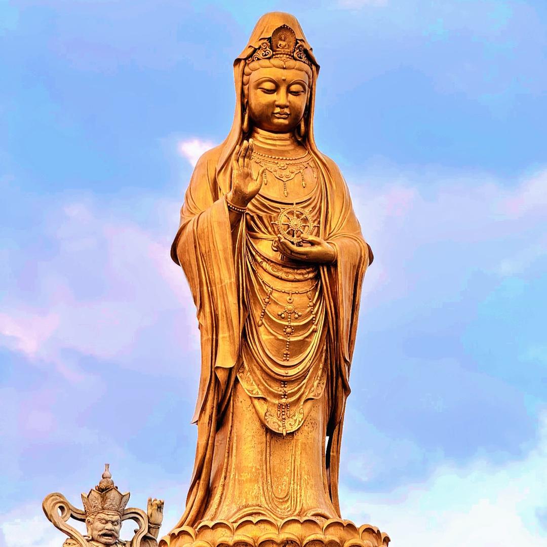 普陀山普陀假期高端游