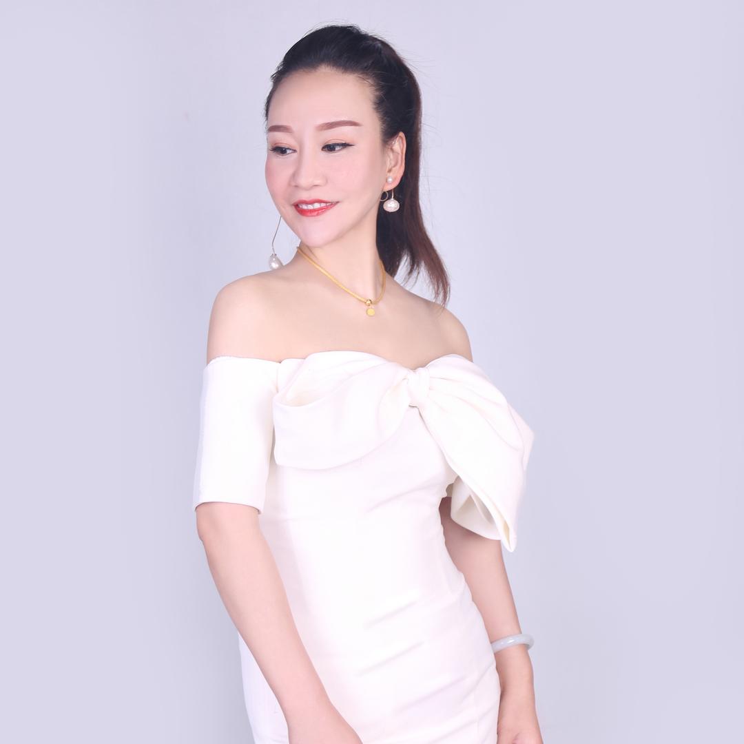 元氏艾芙兰～王姐