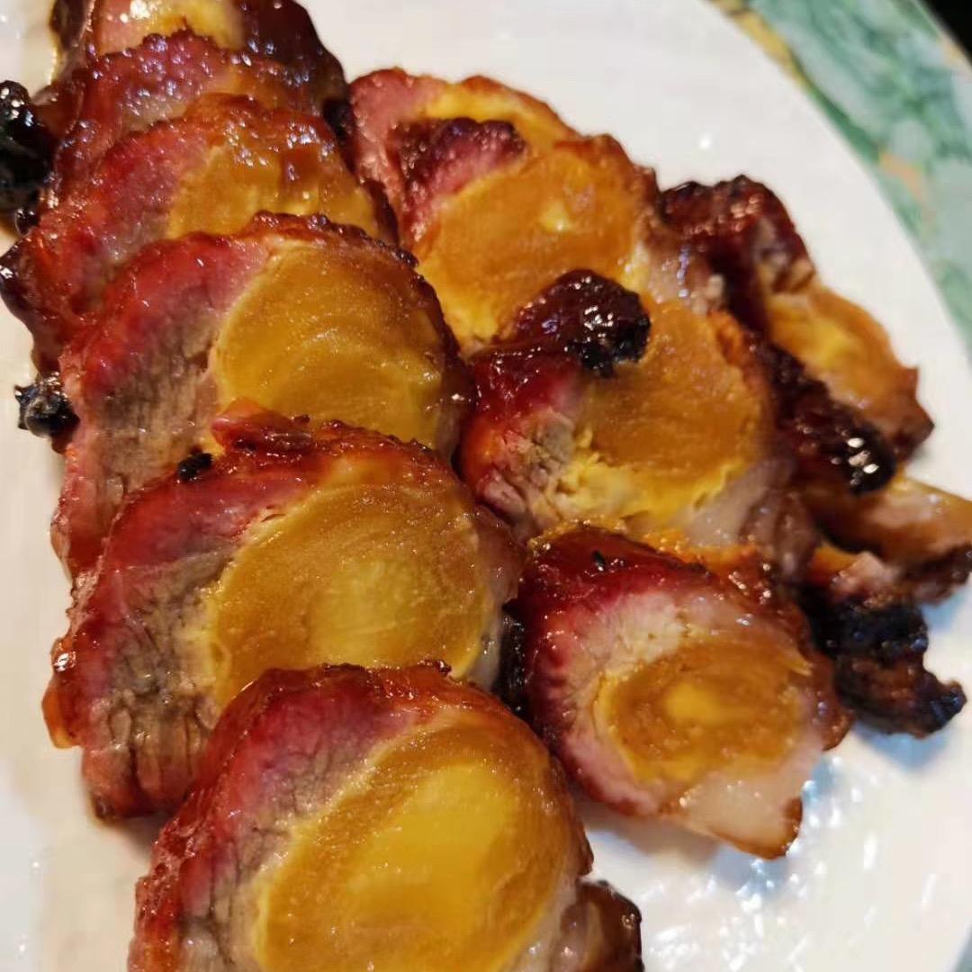 品鲜园烧腊快餐店