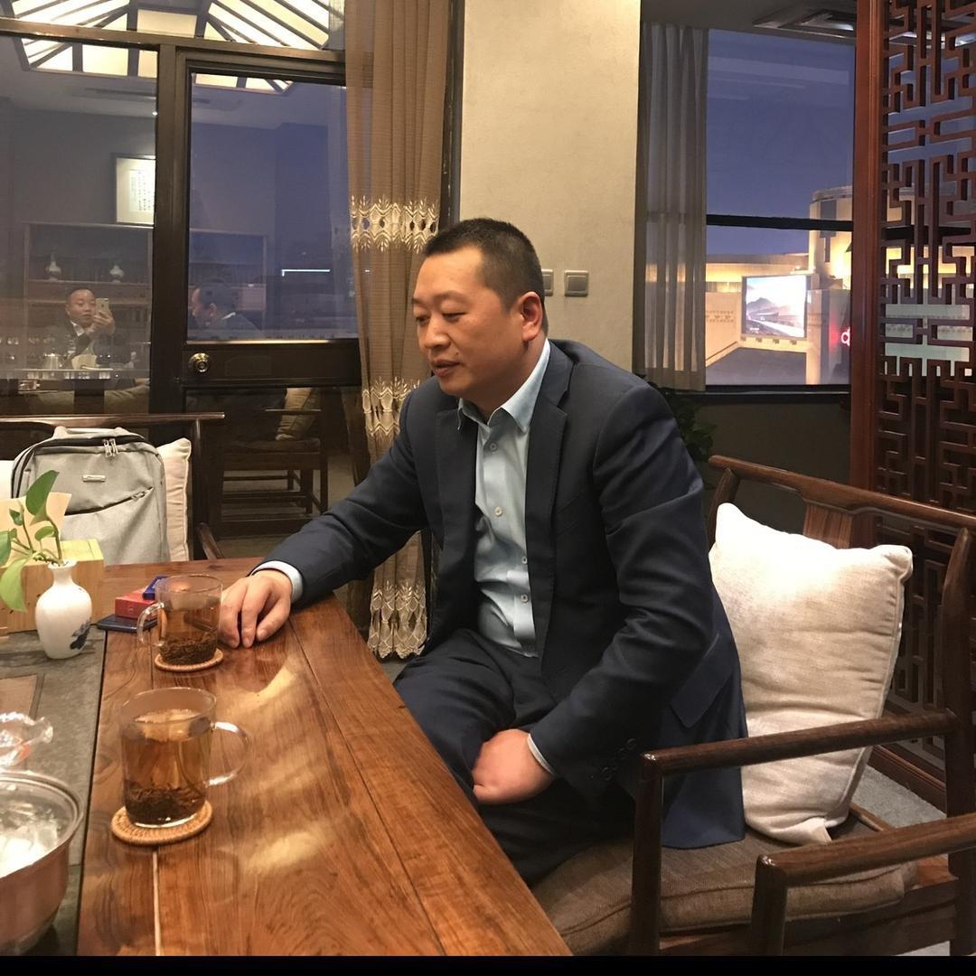 阿尔泰（泰总）