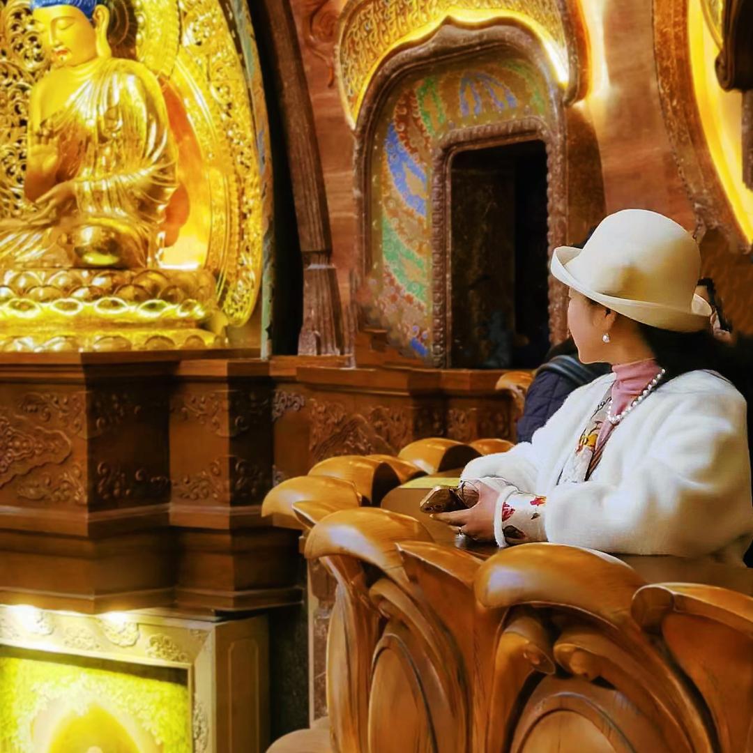 芳菲～退休后的慢生活