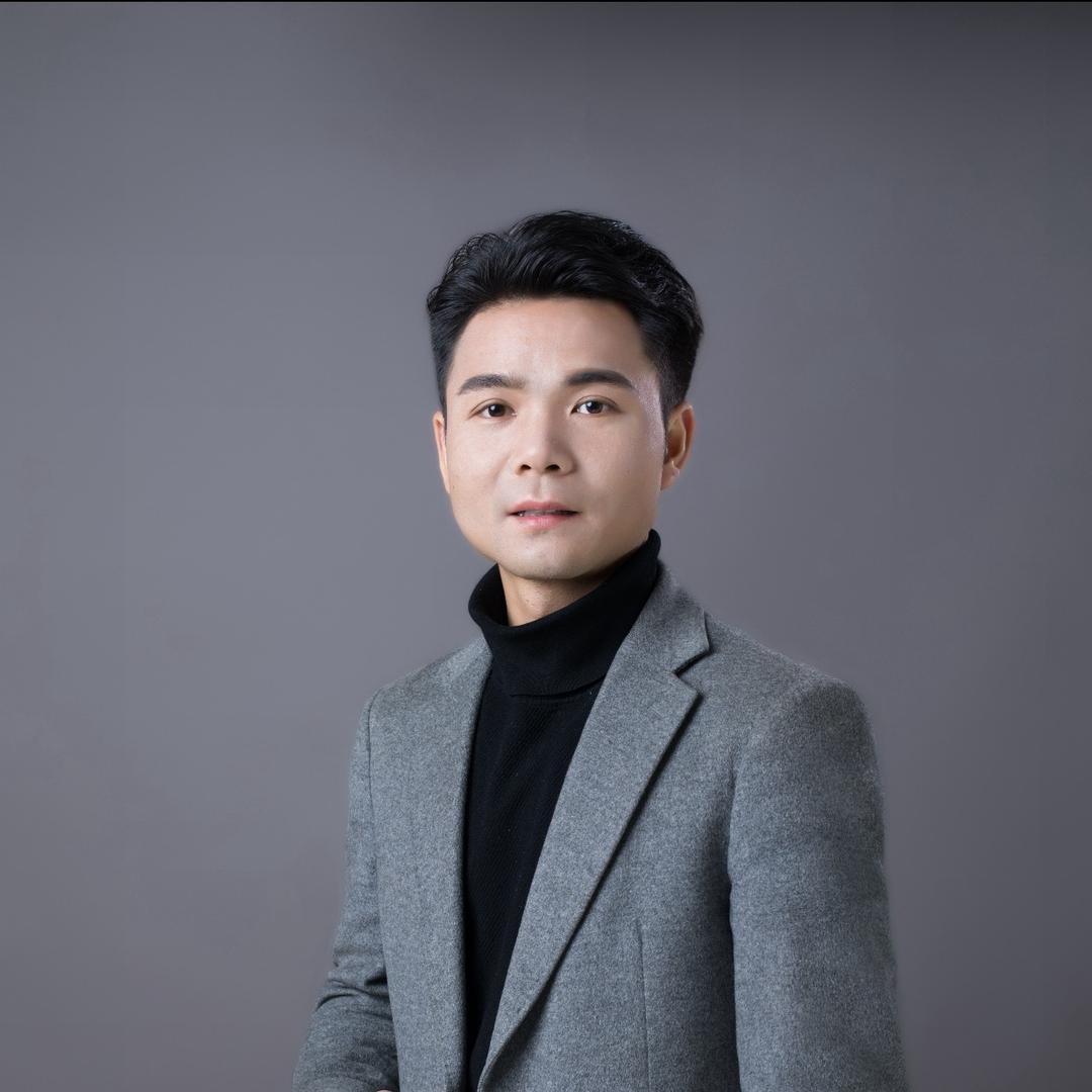 丁老师聊上岸