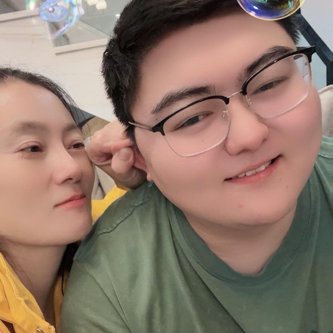 博文（燕子儿子）