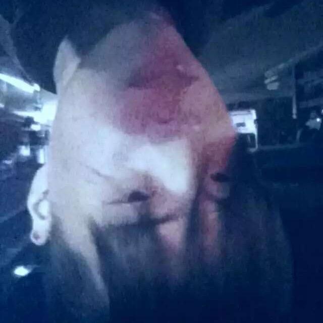 L'homme commele vent