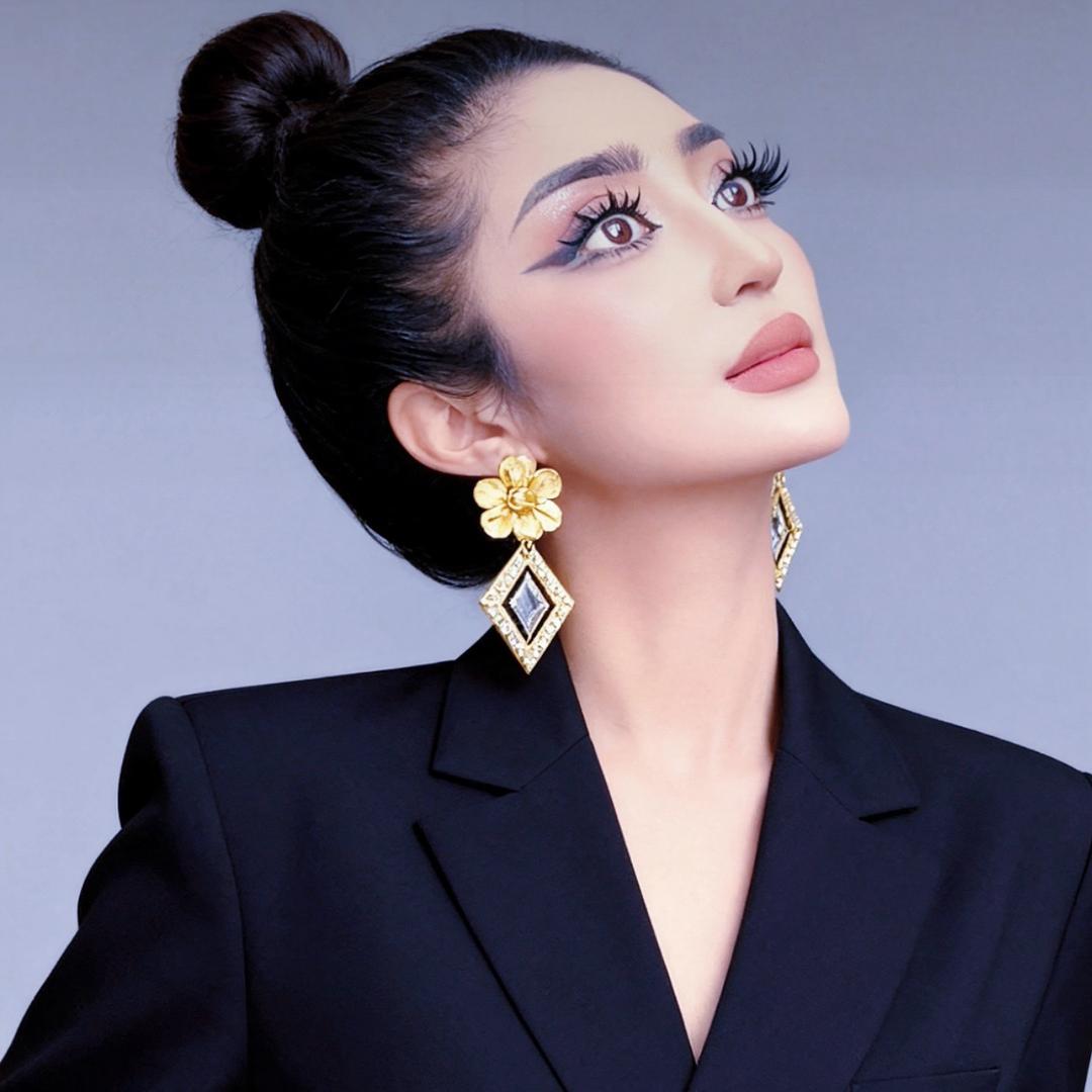 甫丽雅女装店9-10🖤