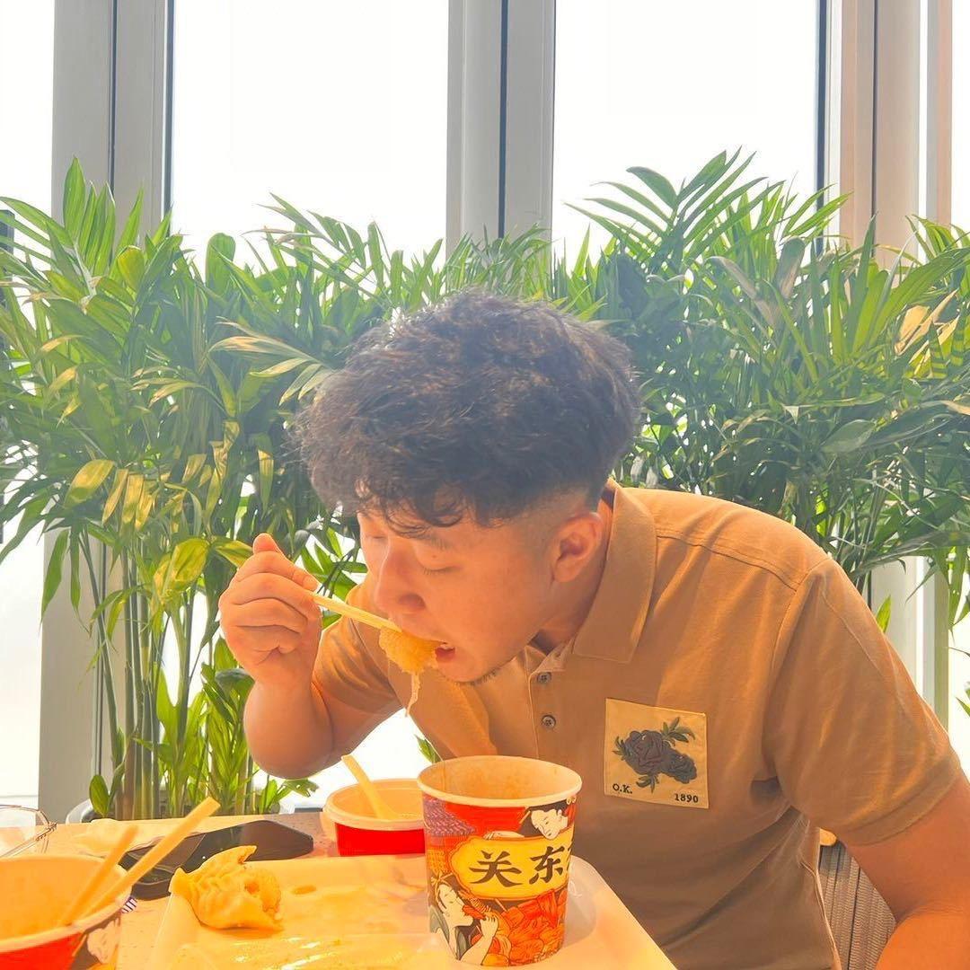 大拿油边(海鲜烧烤)文峰路店