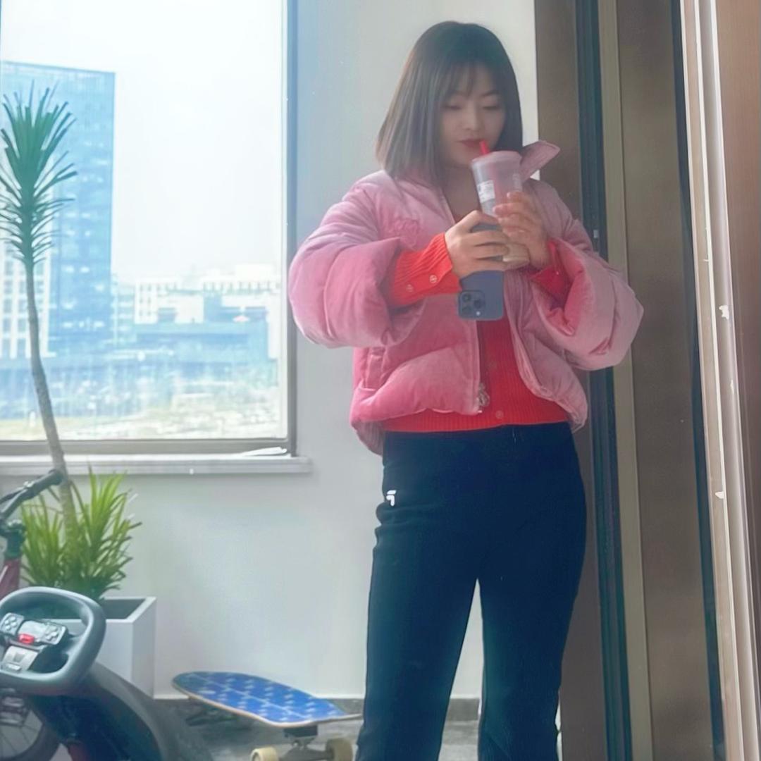 爱运动的动动
