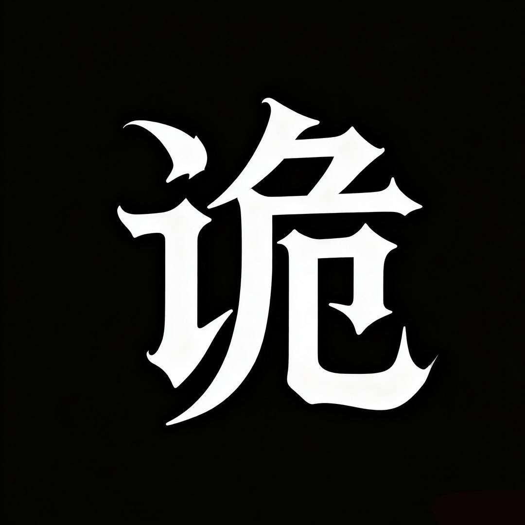 道爷诡故事