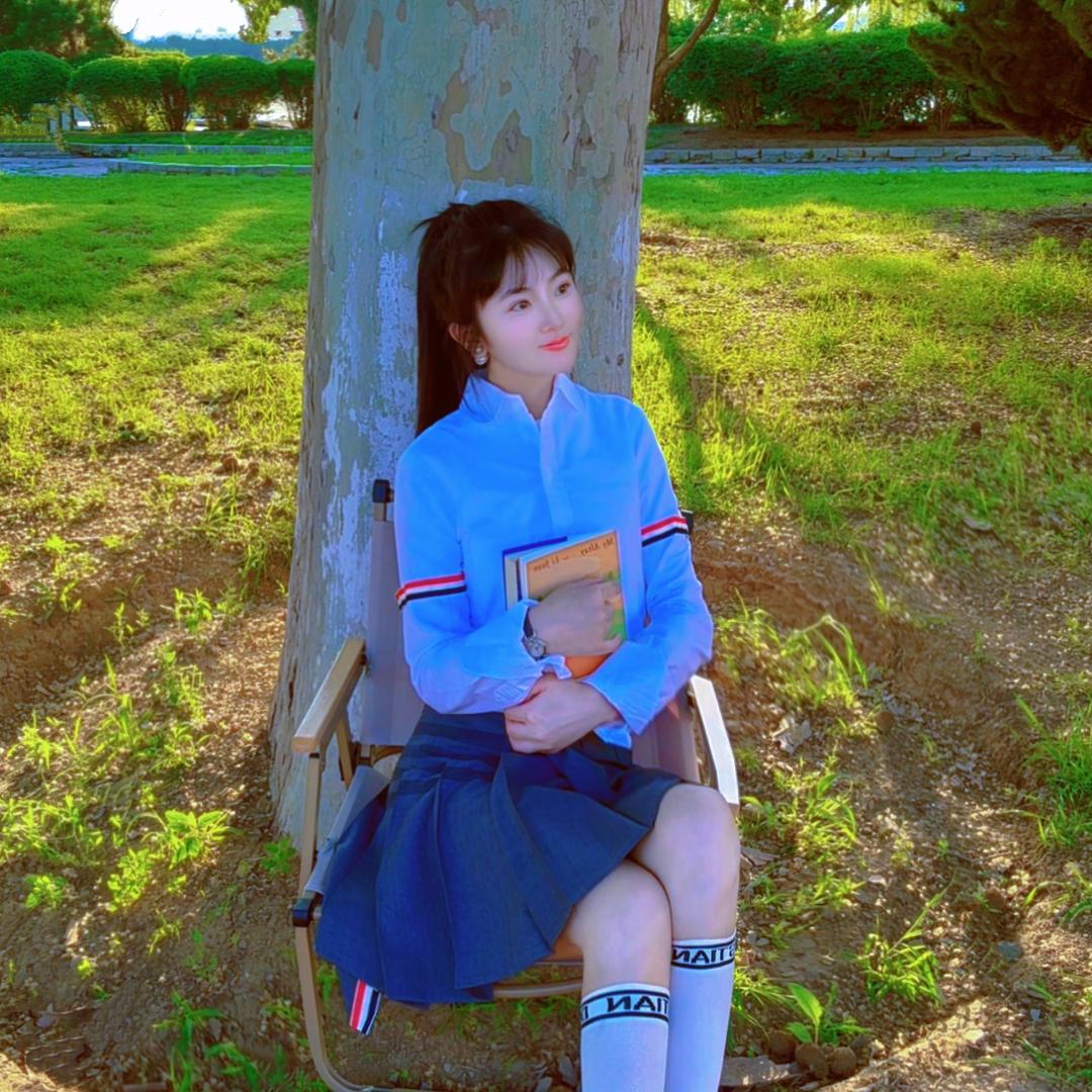 白栀🌱