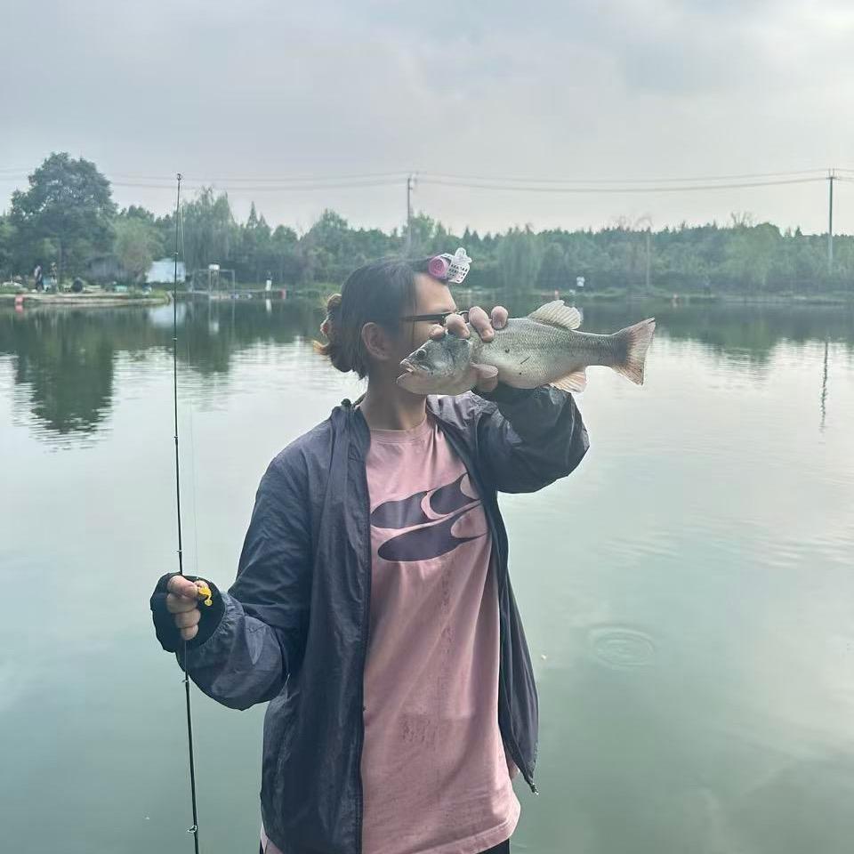 Lure ๑ᐢ..ᐢ๑小美