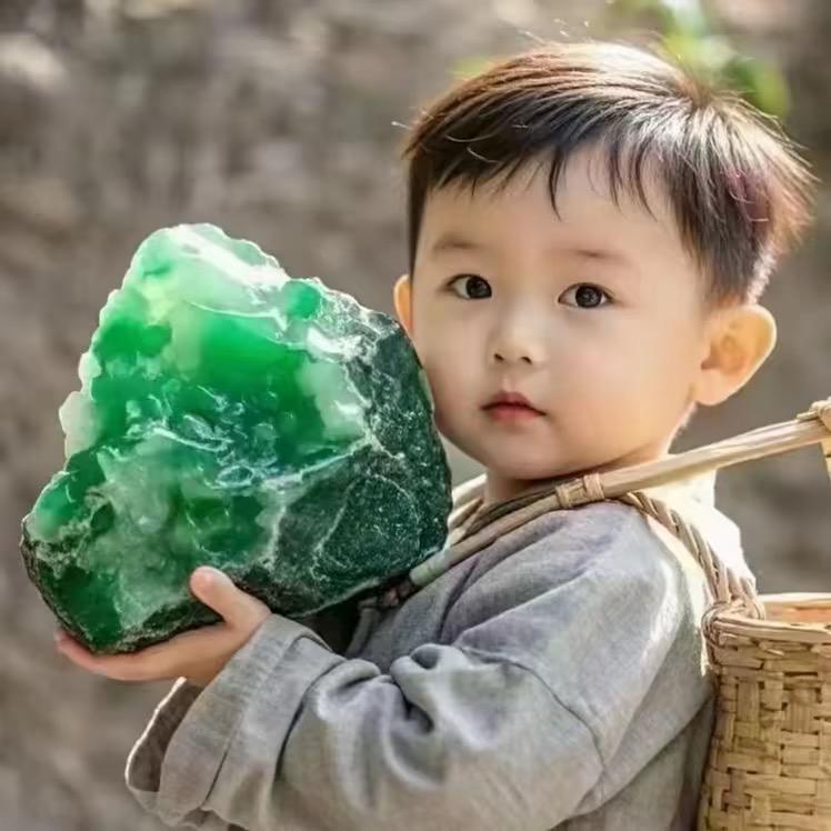 翠上翠珠宝行
