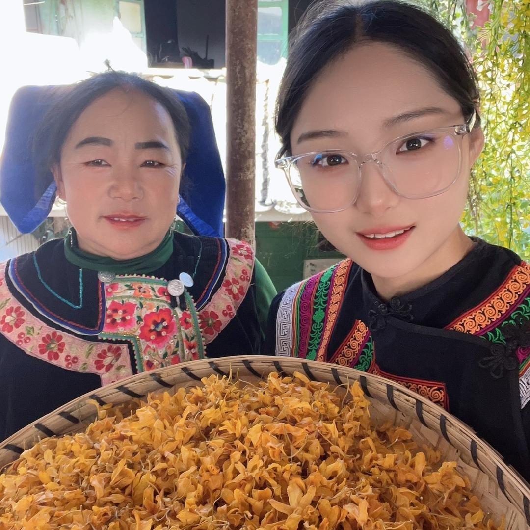 小姜在边境
