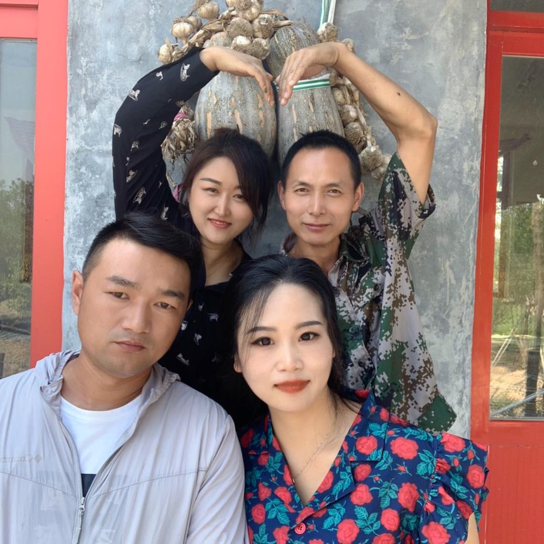 大同小异（农村故事）