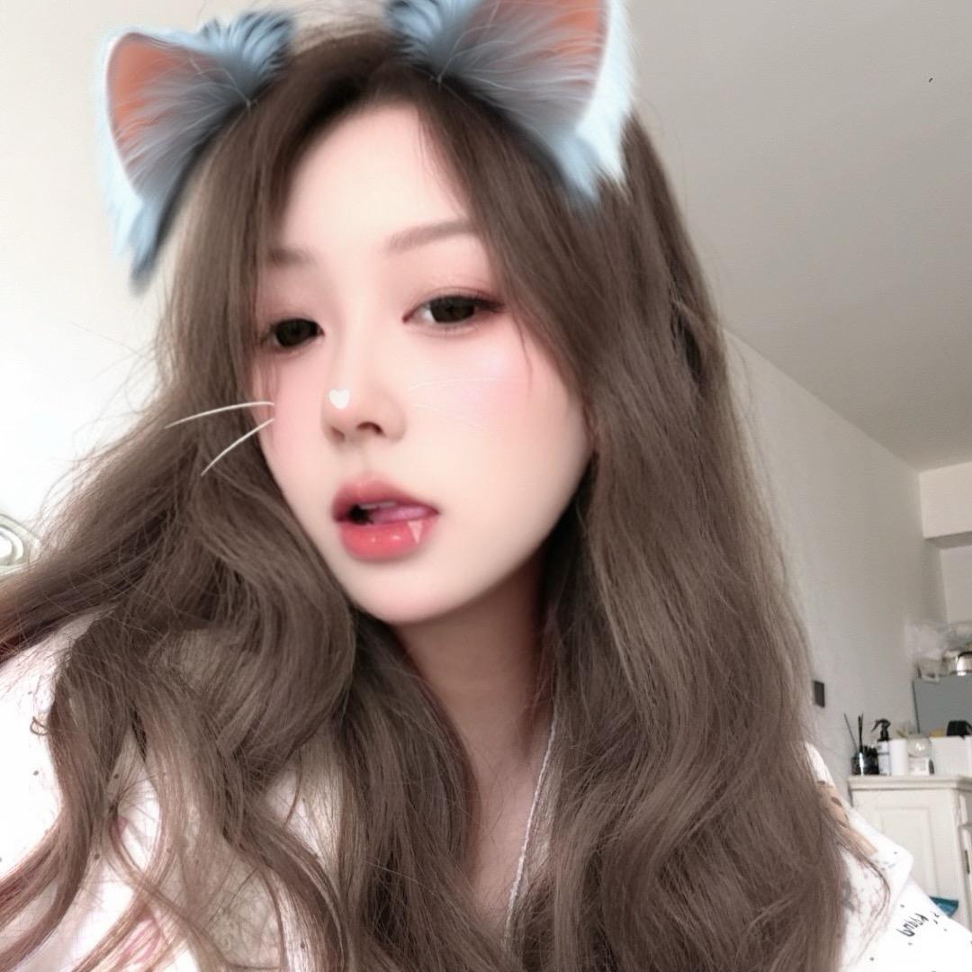 怡怡爱吃糖🍬