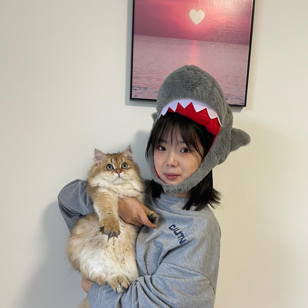 薰薰（宠物行业街溜子）