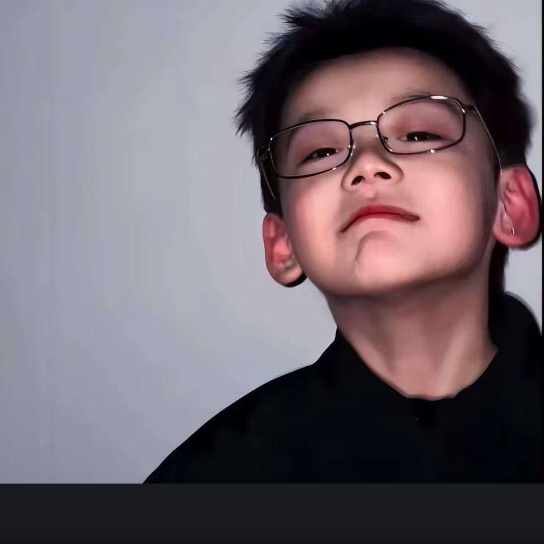 …