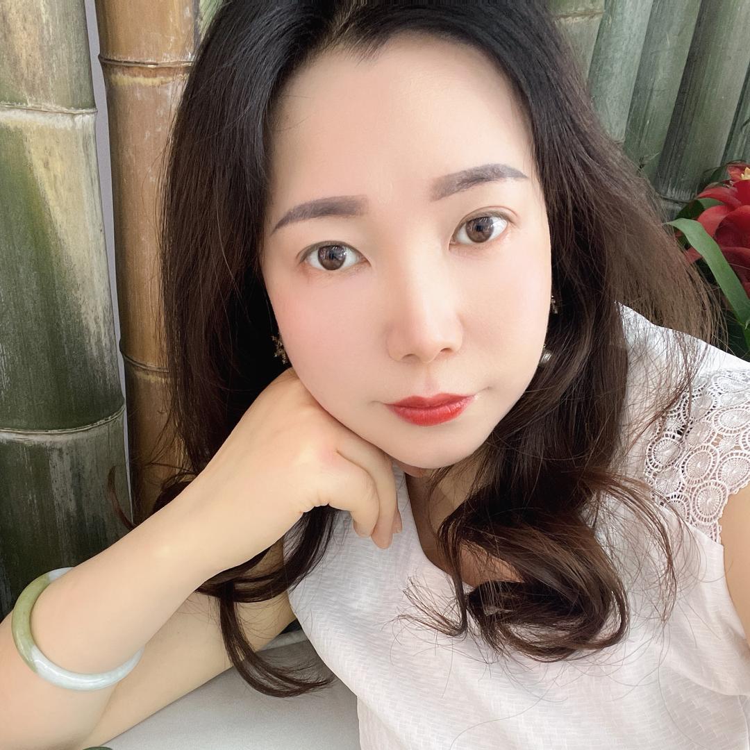 老中医化妆品～蓉蓉