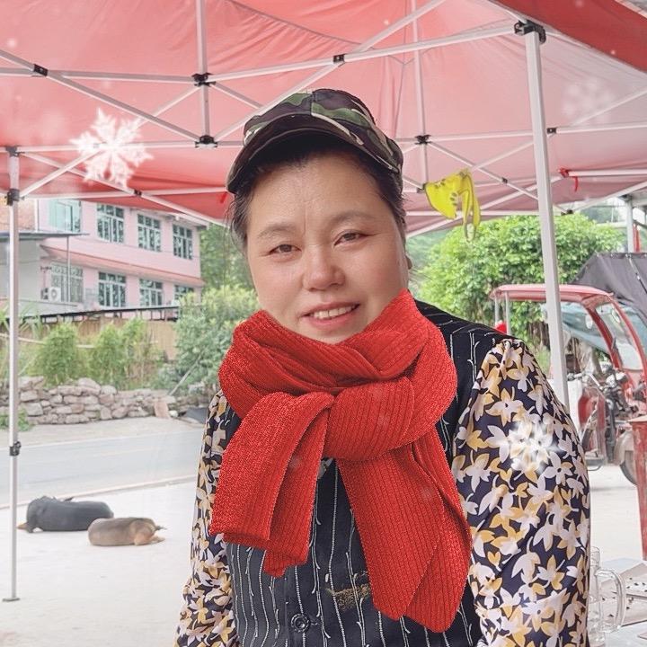 黄钦梅（早上4:00开播）