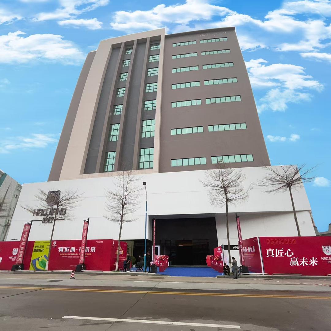 皓匠家居营销总监～张蒙