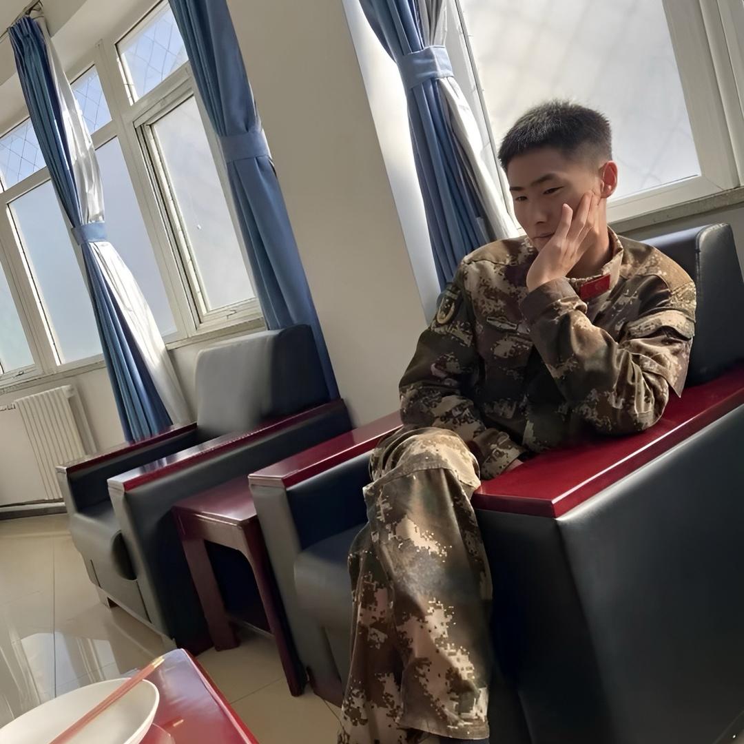 黎想💋