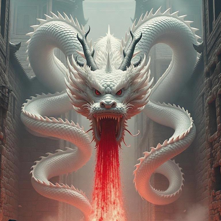神龙大吉