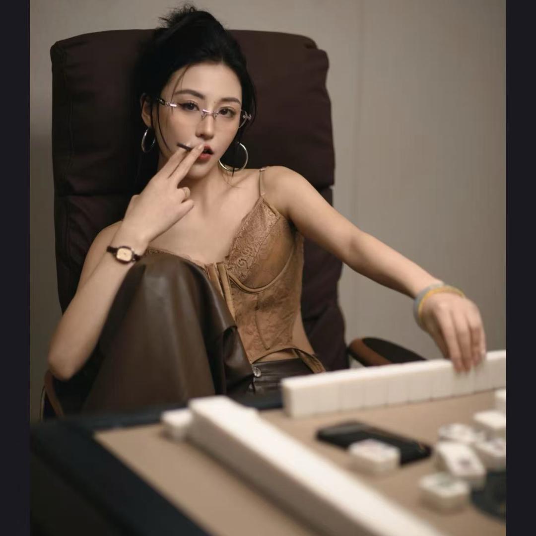 小王在成都玩贵麻