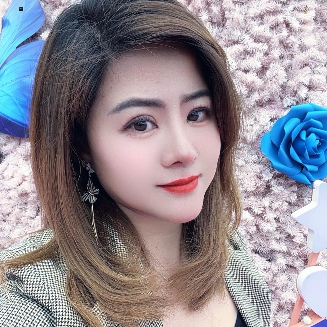 遇见～小丽丽
