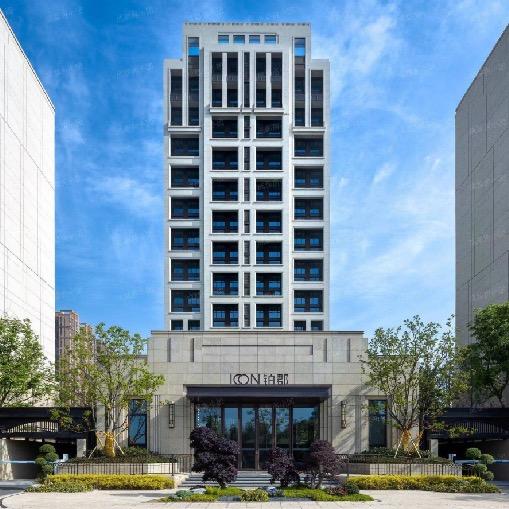 新川芯跃层现房