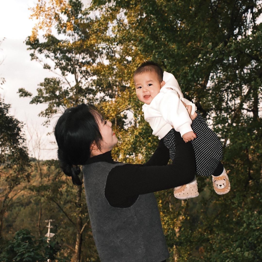 小满妈咪（哺乳期）