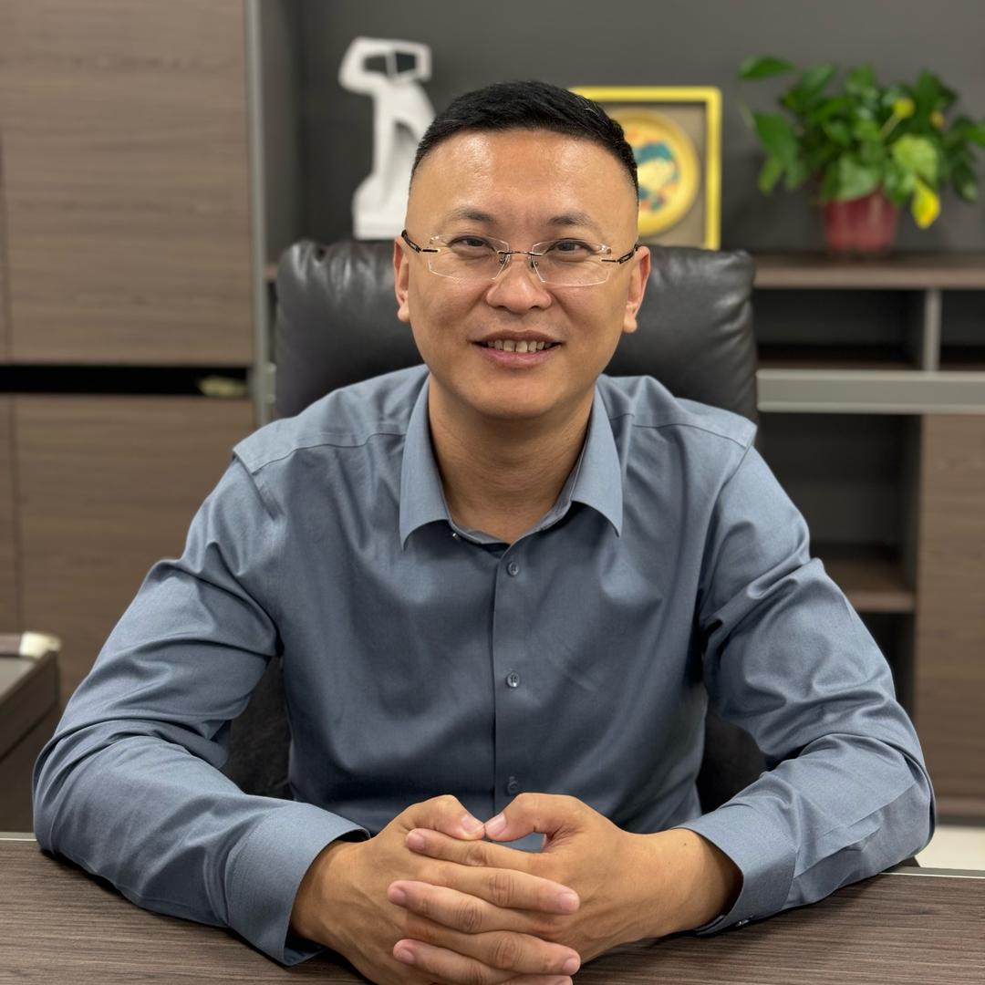 沃鼎创始人赵程