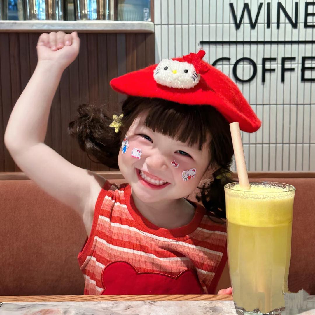 小麻花花
