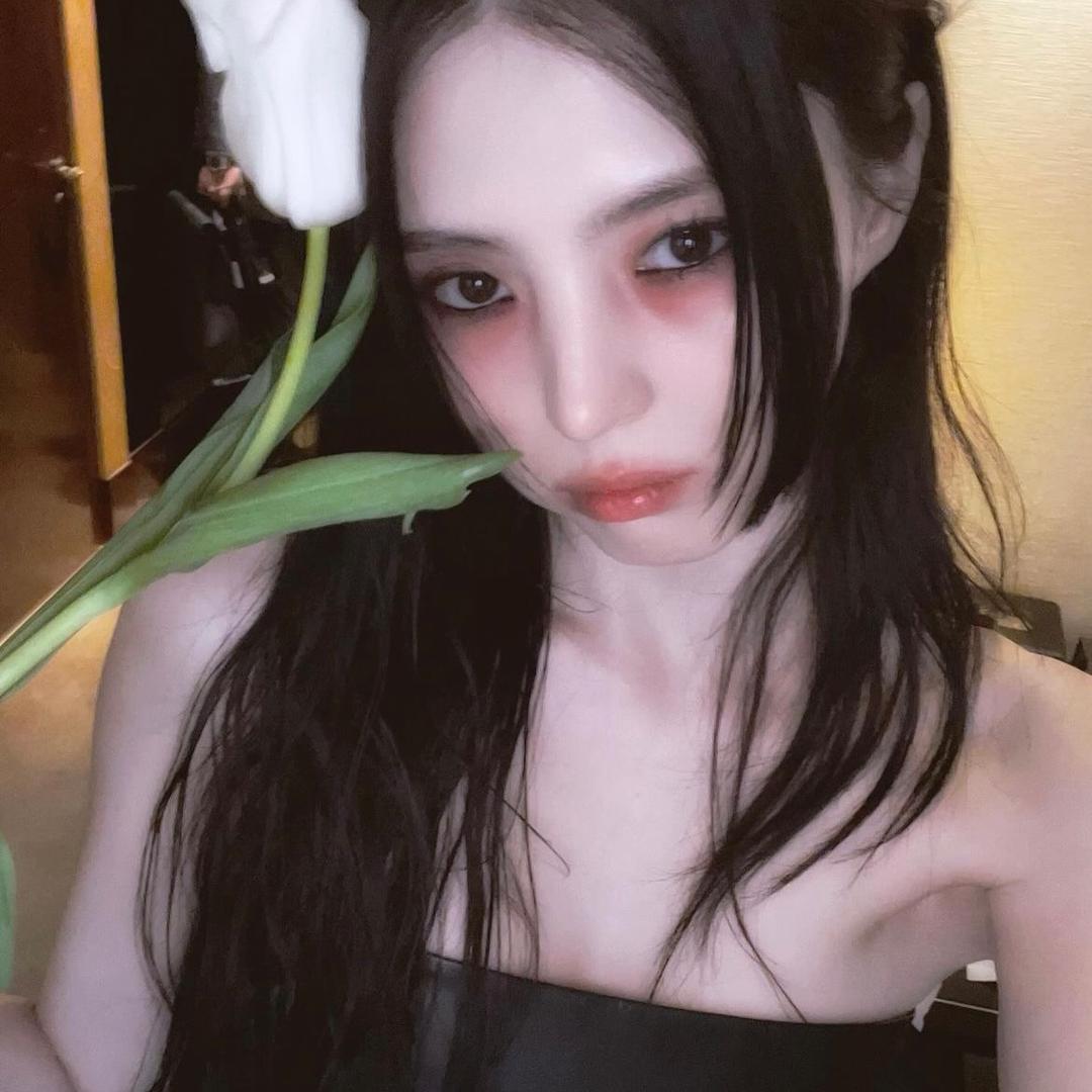 - 朱