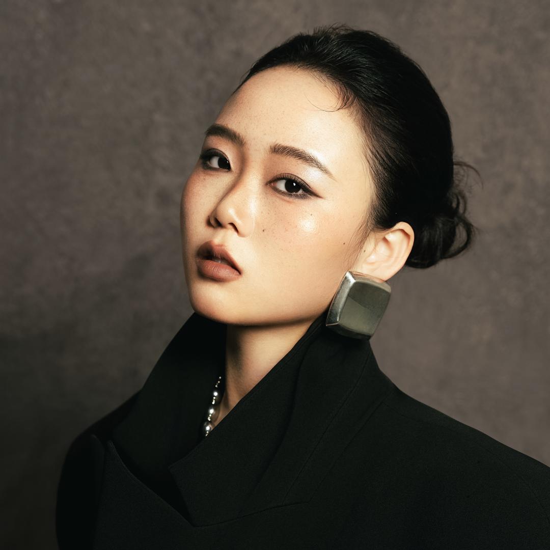 溧水化妆师君君（招学员｜跟妆｜约妆）💄